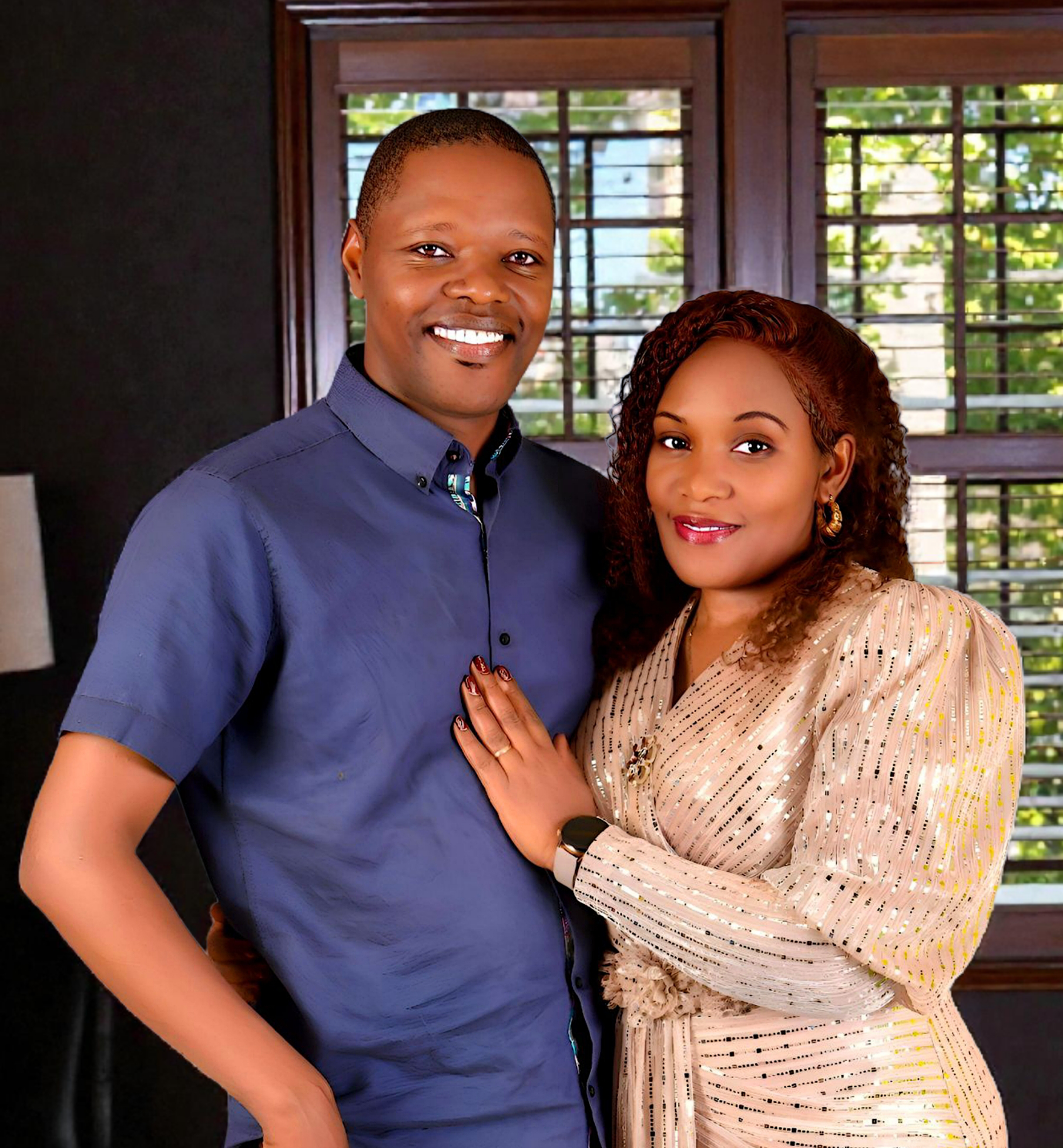 Victors Chapel Githurai 45