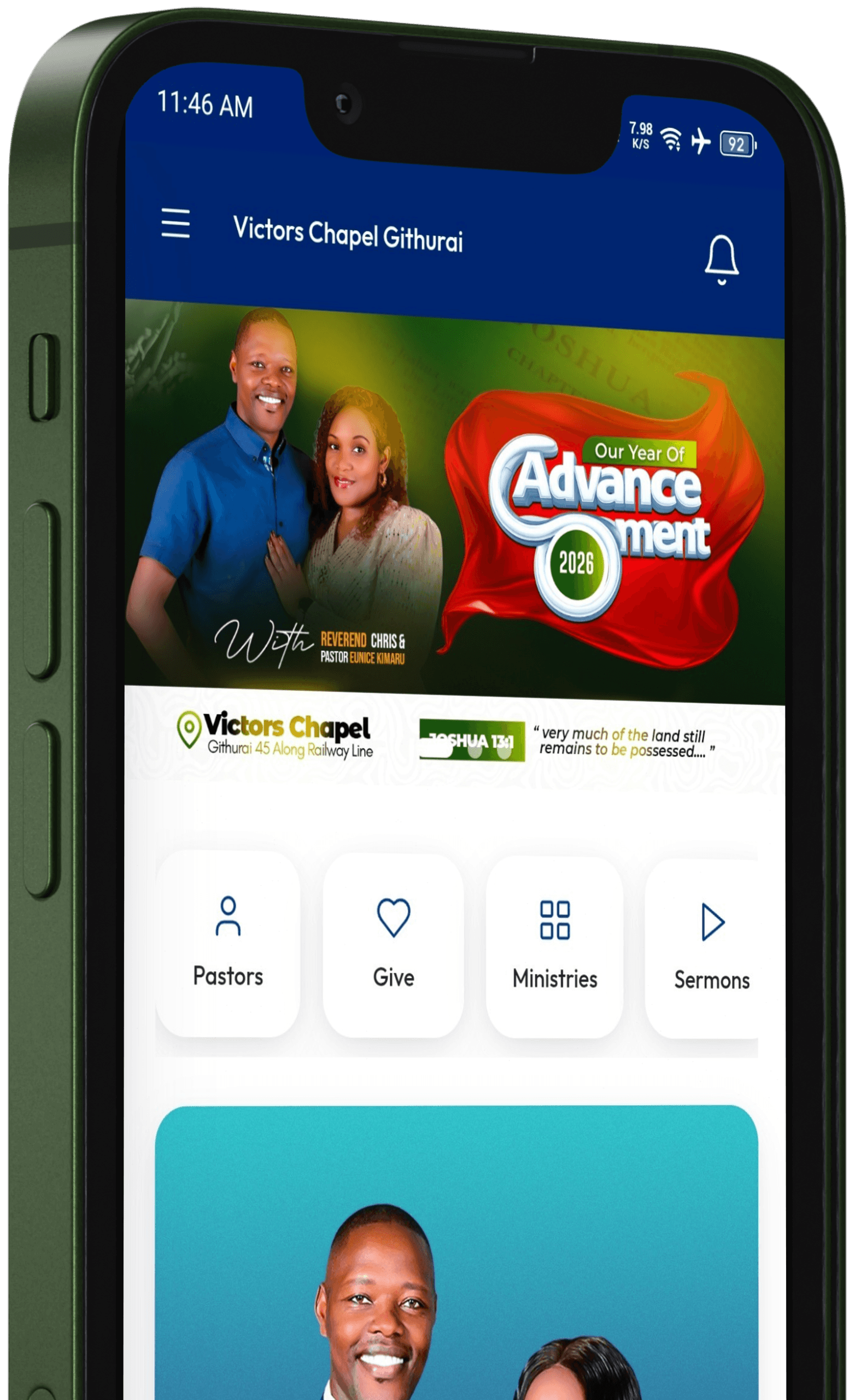 Victors Chapel Githurai 45