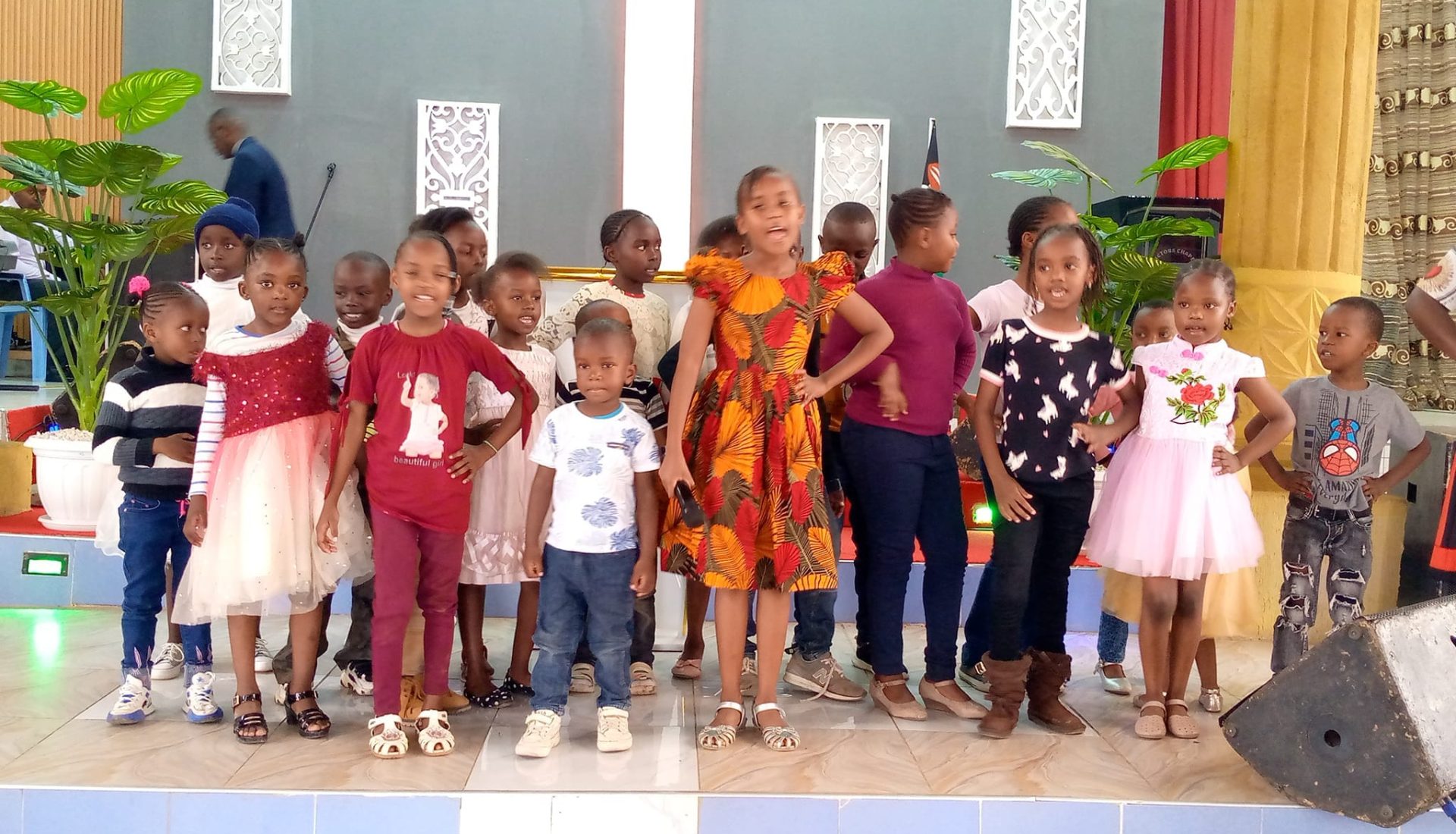 Victors Chapel Githurai 45