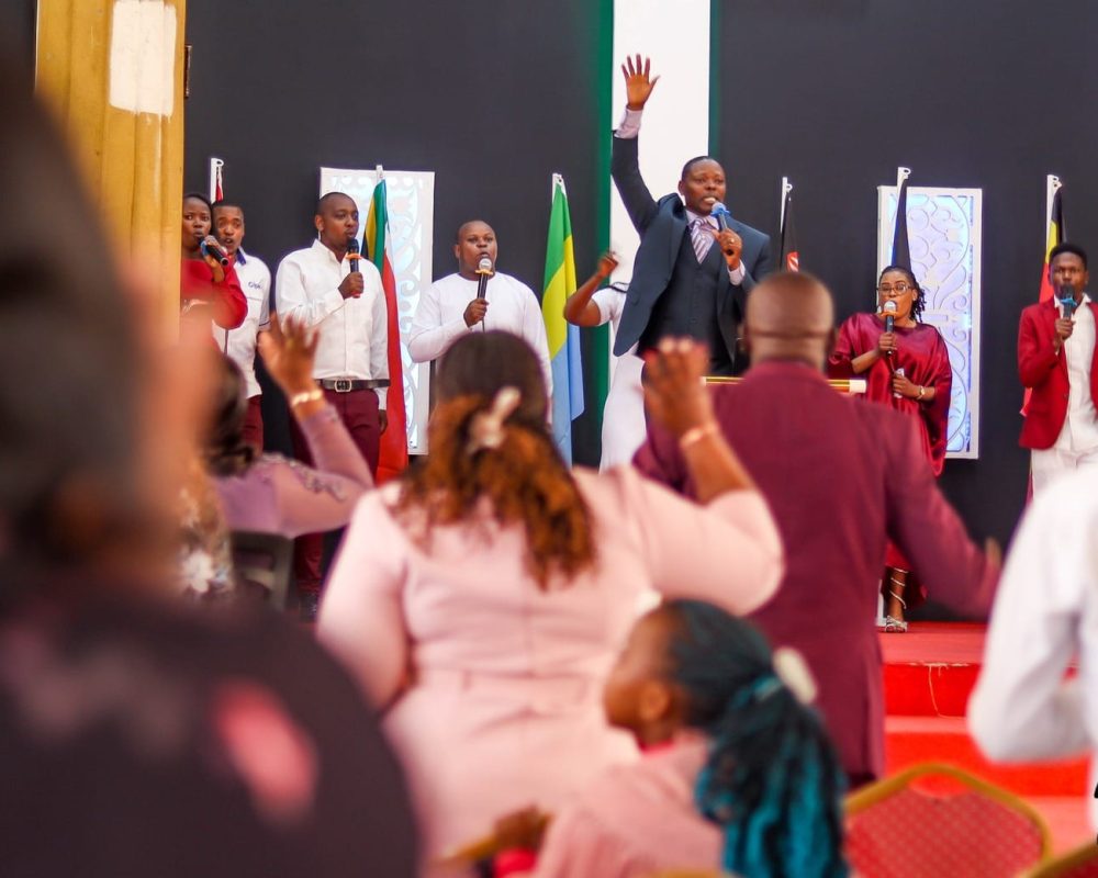 Victors Chapel Githurai 45