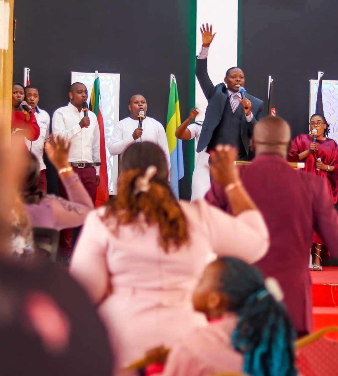 Victors Chapel Githurai 45