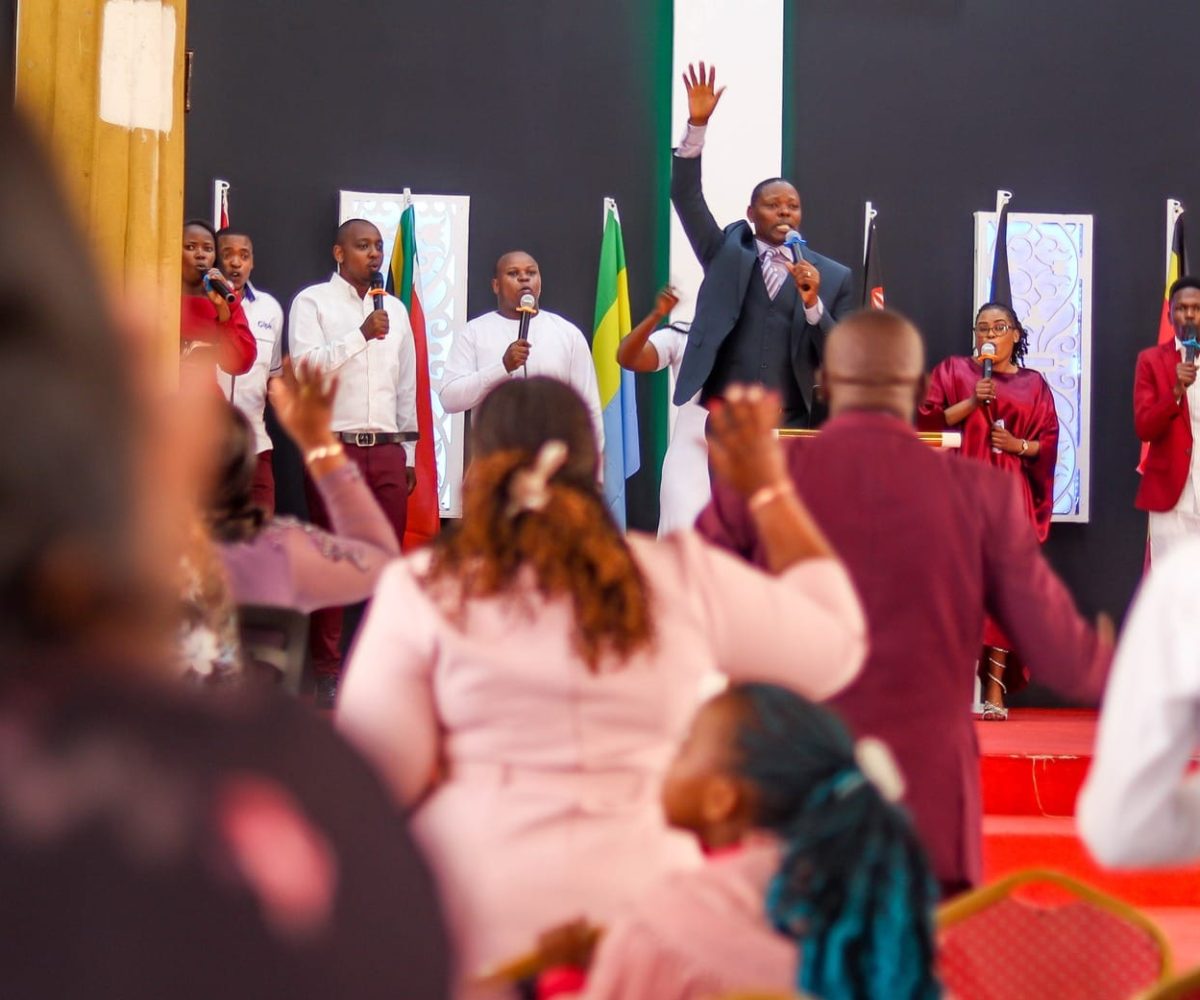 Victors Chapel Githurai 45