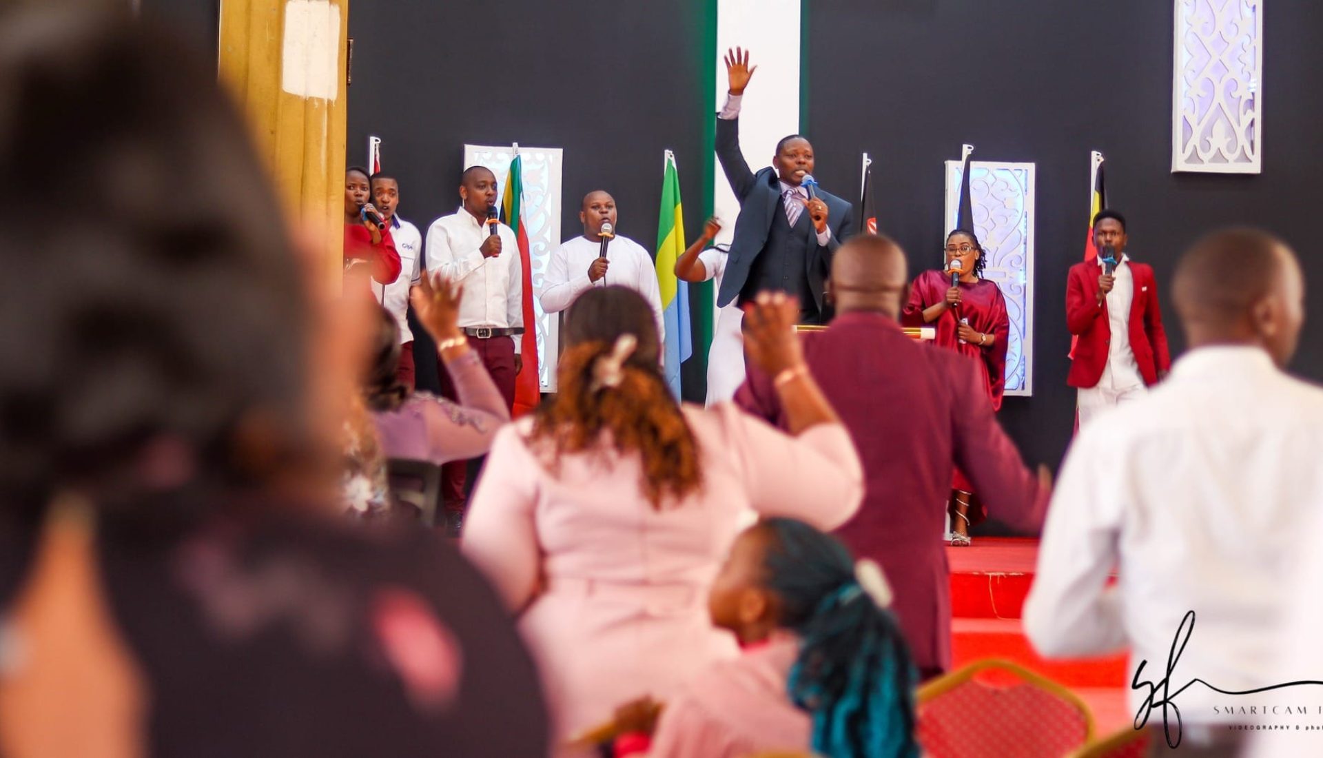 Victors Chapel Githurai 45