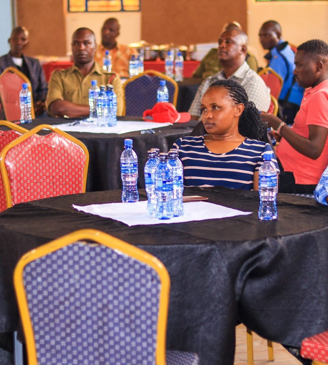 Victors Chapel Githurai 45