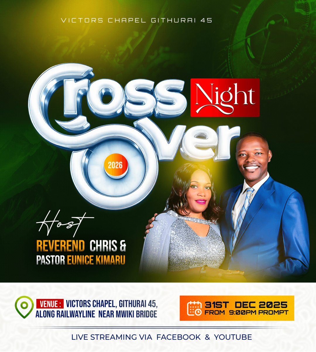 Victors Chapel Githurai 45