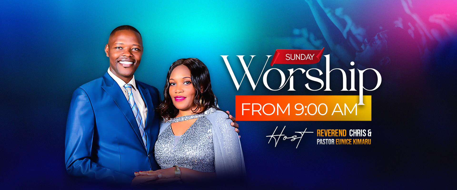 Victors Chapel Githurai 45