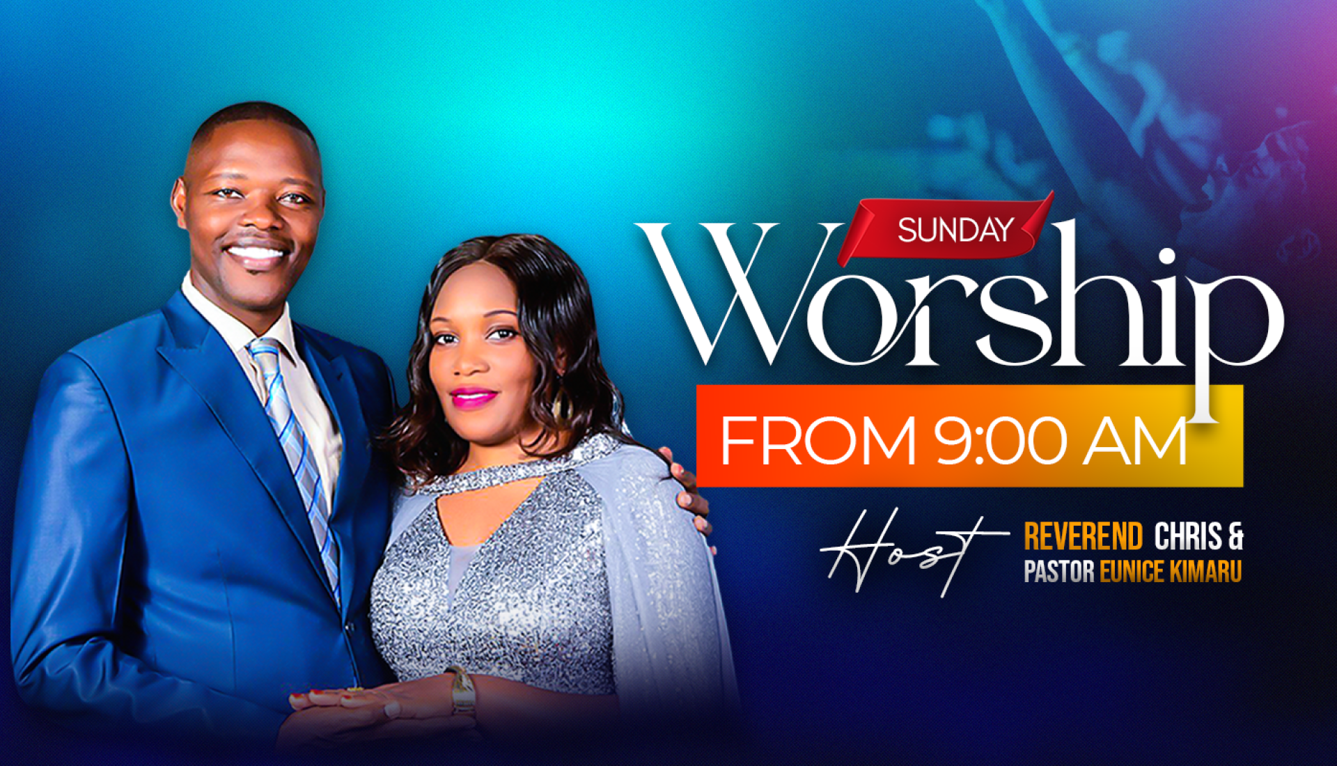 Victors Chapel Githurai 45