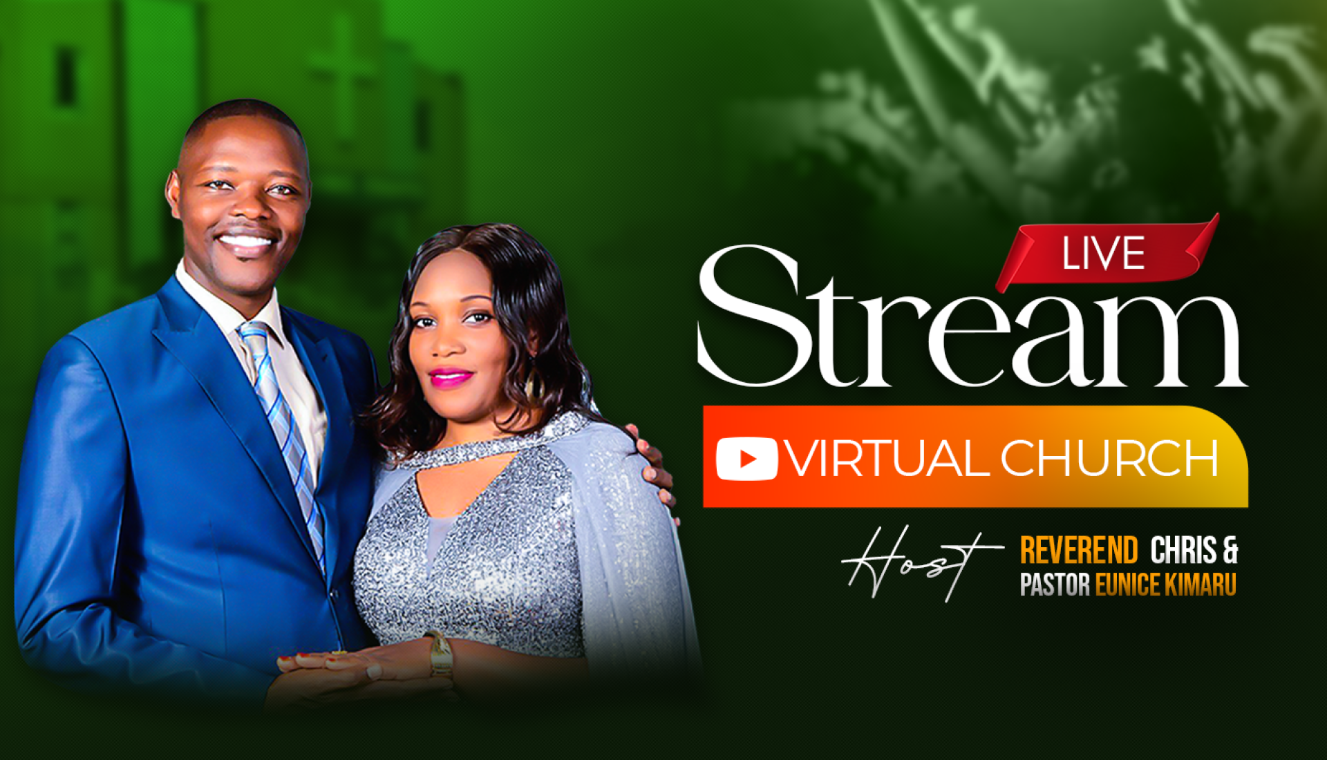 Victors Chapel Githurai 45