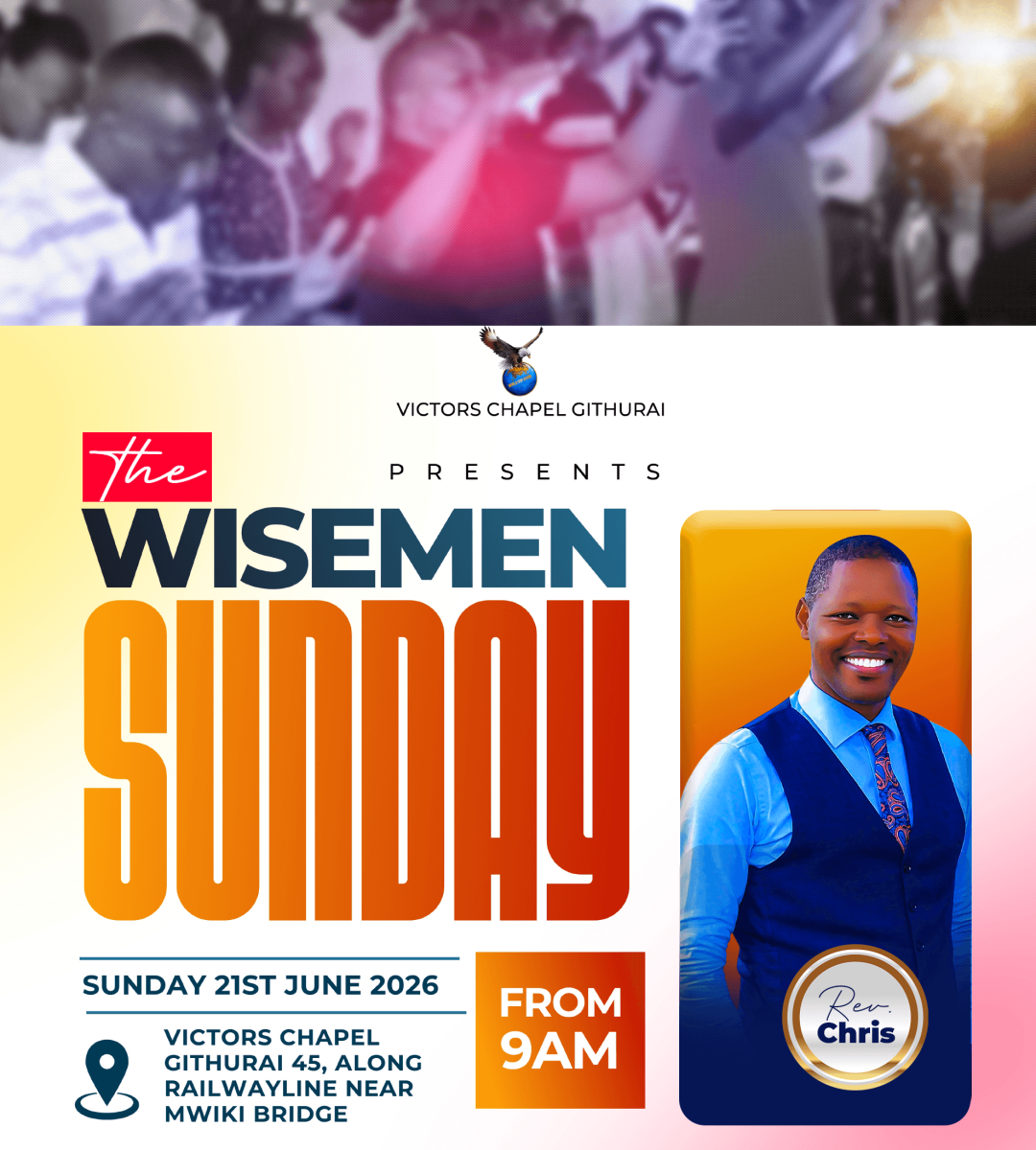 WISEMEN SUNDAY