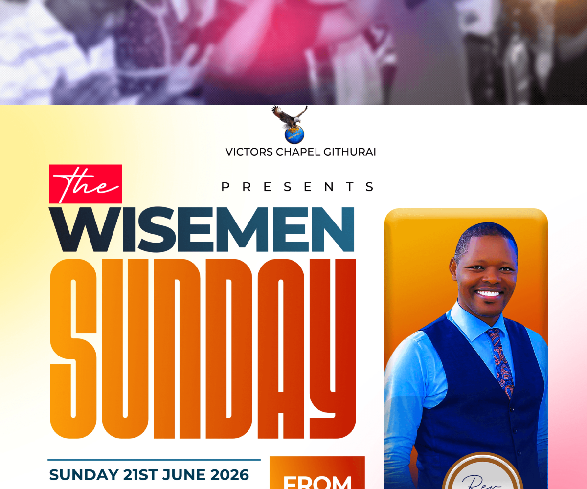 WISEMEN SUNDAY