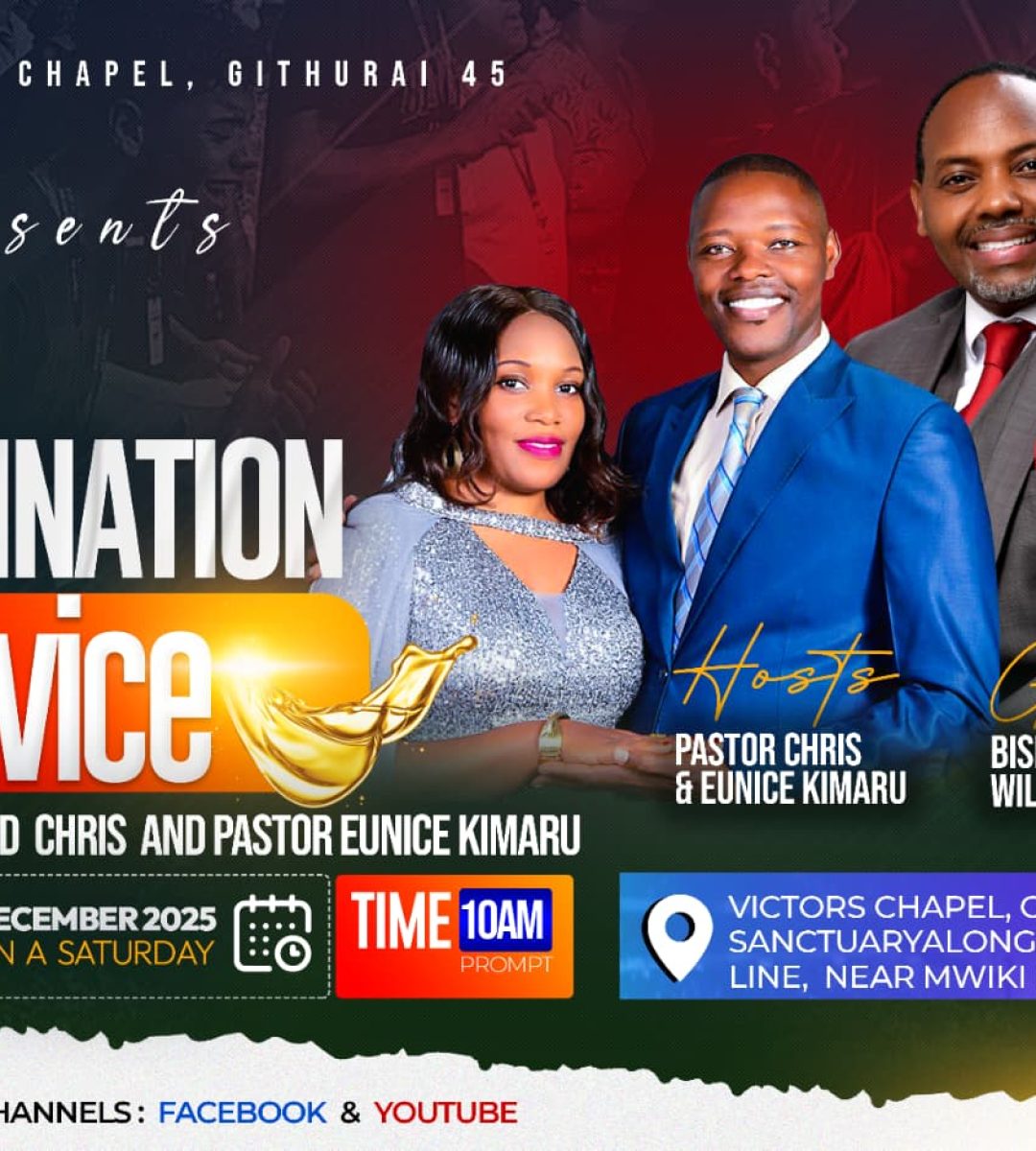 Victors Chapel Githurai 45