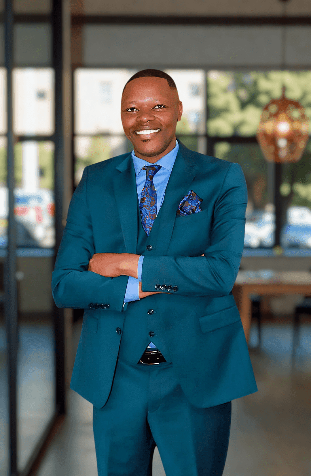 Victors Chapel Githurai 45