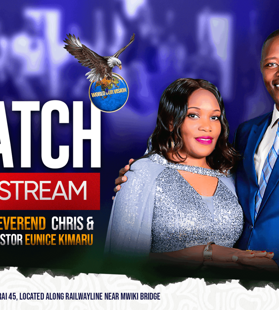 Victors Chapel Githurai 45